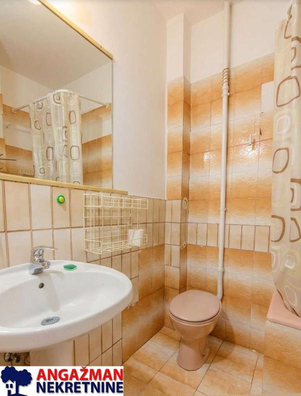 Stan na prodaju u Beogradu, Vukov spomenik, dvosoban, 50m2, cena 230000 evra