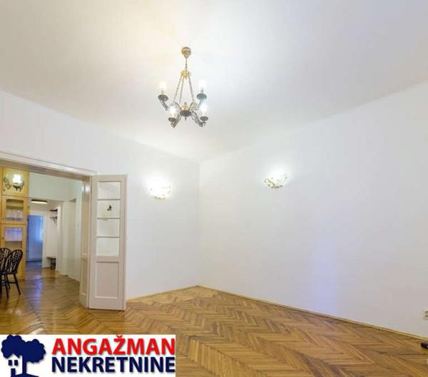 Stan na prodaju u Beogradu, Vukov spomenik, dvosoban, 50m2, cena 230000 evra