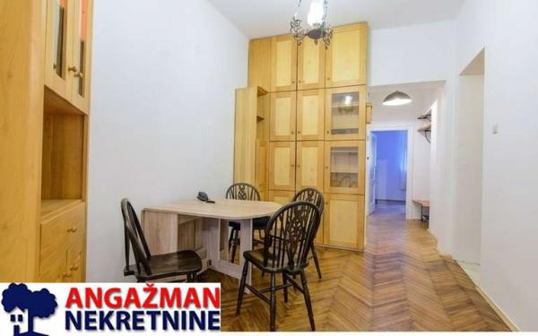 Stan na prodaju u Beogradu, Vukov spomenik, dvosoban, 50m2, cena 230000 evra