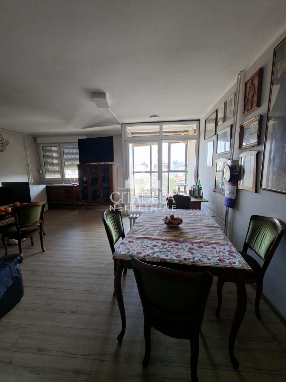 Stan na prodaju u Beogradu, Banjica, cetvorosoban, 118m2, cena 290000 evra