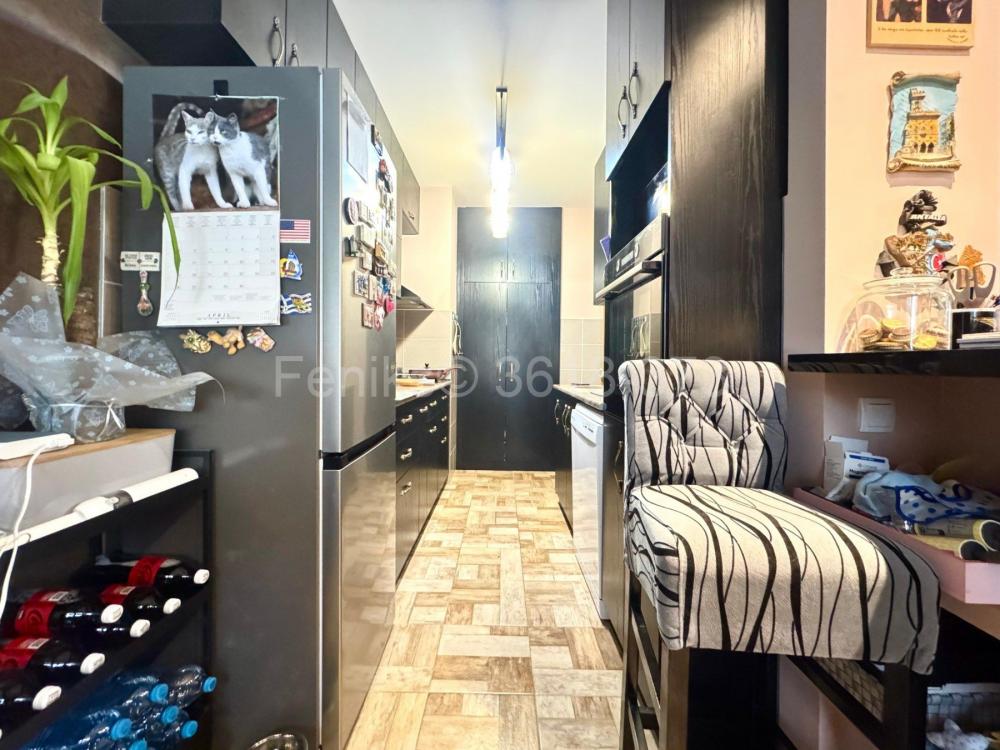 Stan na prodaju u Beogradu, Vračar, trosoban, 84m2, cena 335000 evra