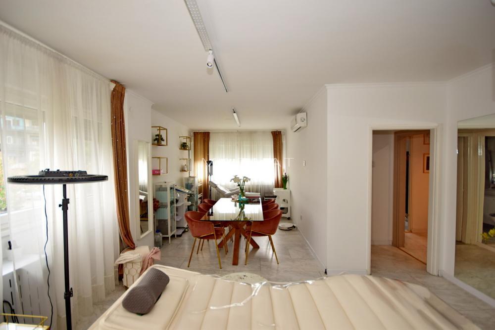 Stan na prodaju u Beogradu, Vračar, dvosoban, 53m2, cena 235000 evra