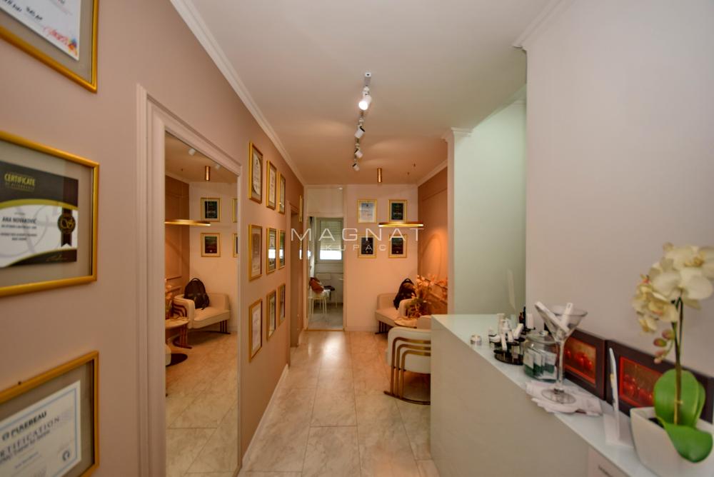 Stan na prodaju u Beogradu, Vračar, dvosoban, 53m2, cena 235000 evra