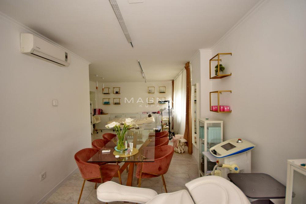 Stan na prodaju u Beogradu, Vračar, dvosoban, 53m2, cena 235000 evra