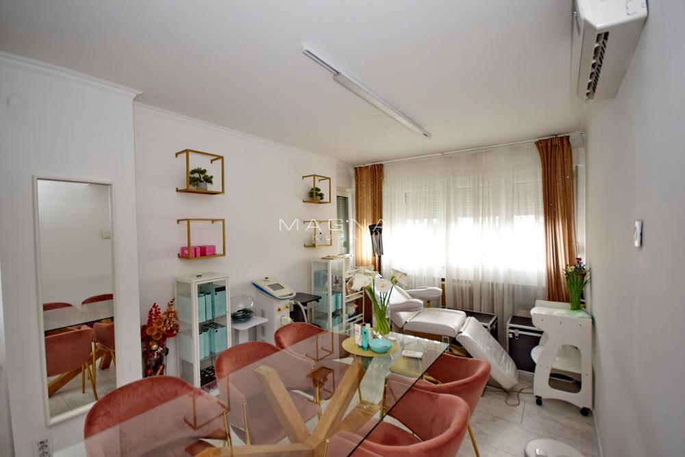 Stan na prodaju u Beogradu, Vračar, dvosoban, 53m2, cena 235000 evra