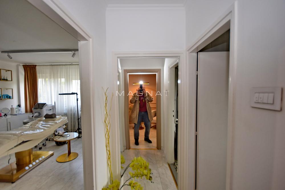 Stan na prodaju u Beogradu, Vračar, dvosoban, 53m2, cena 235000 evra