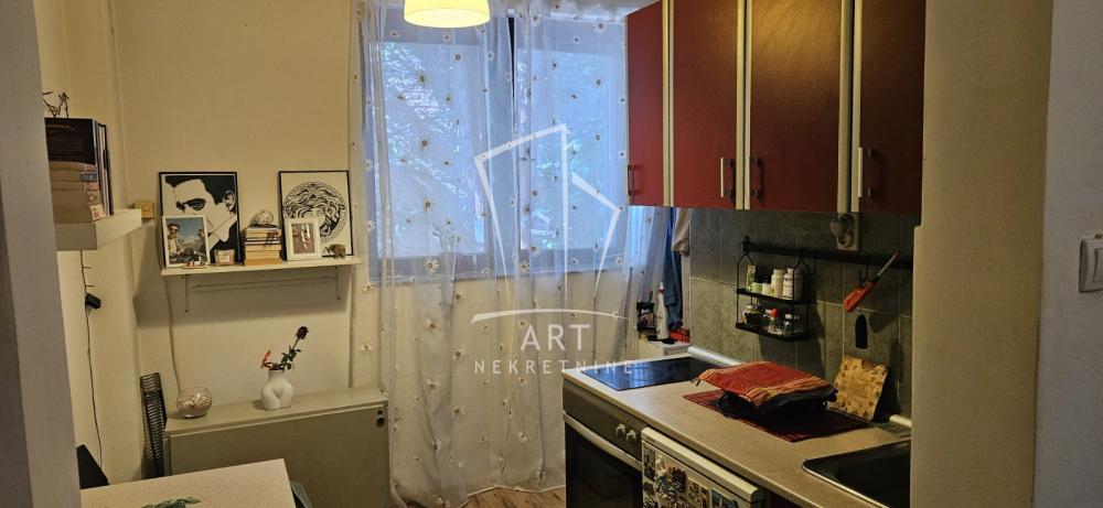 Stan na prodaju u Beogradu, Crveni Krst, 23m2, cena 103000 evra