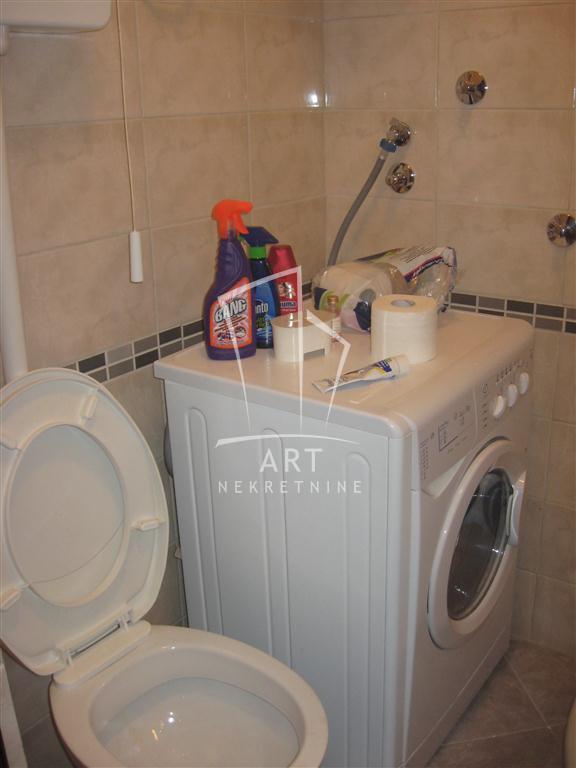 Stan na prodaju u Beogradu, Crveni Krst, 23m2, cena 103000 evra