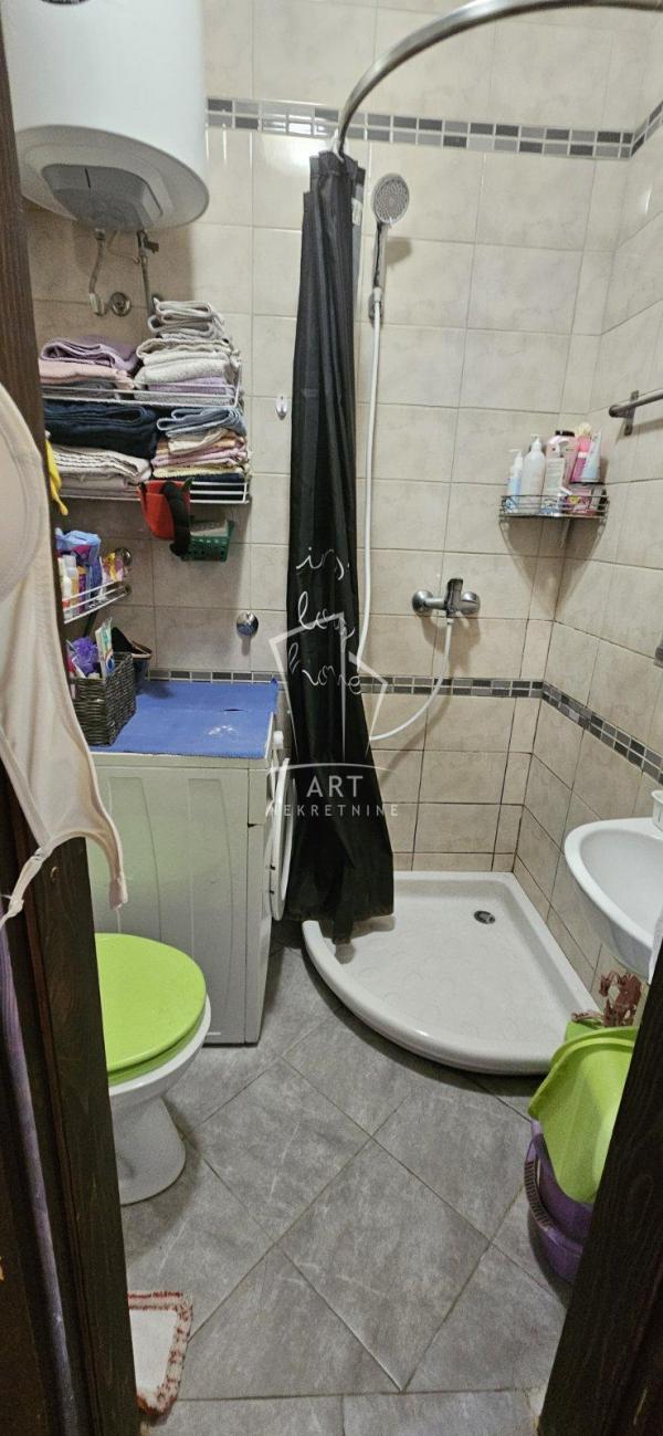 Stan na prodaju u Beogradu, Crveni Krst, 23m2, cena 103000 evra