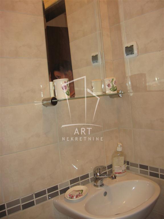 Stan na prodaju u Beogradu, Crveni Krst, 23m2, cena 103000 evra