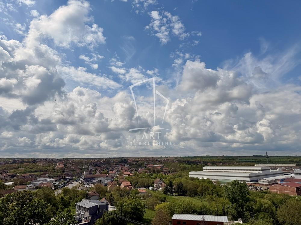 Stan na prodaju u Beogradu, Čukarica, 16m2, cena 49900 evra