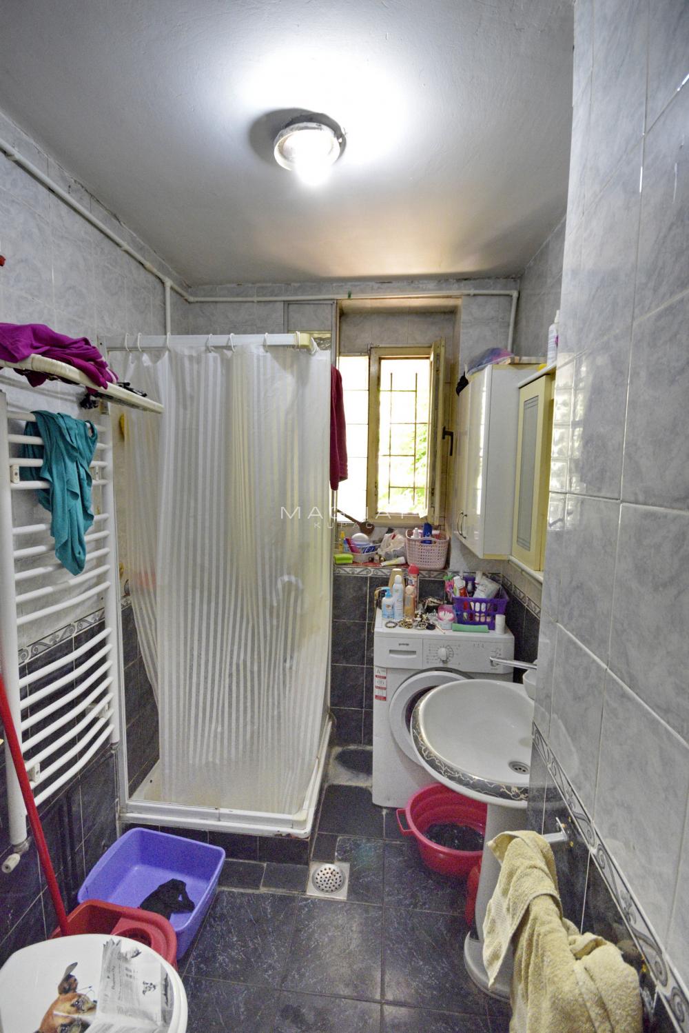 Stan na prodaju u Beogradu, Crveni Krst, dvosoban, 50m2, cena 195000 evra