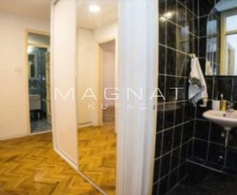 Stan na prodaju u Beogradu, Savski venac, cetvorosoban, 105m2, cena 349000 evra