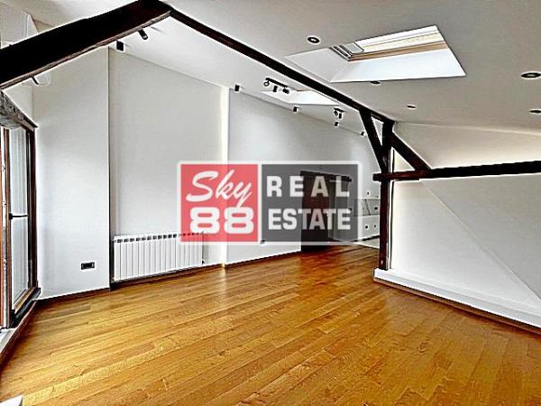 Stan na prodaju u Beogradu, Vračar (Hram), trosoban, 66m2, cena 390000 evra