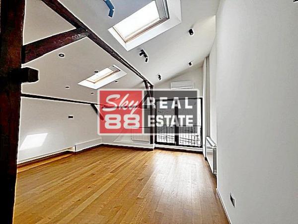 Stan na prodaju u Beogradu, Vračar (Hram), trosoban, 66m2, cena 390000 evra