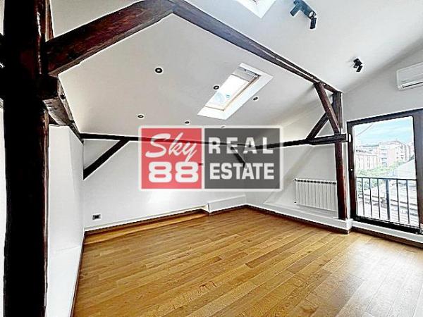 Stan na prodaju u Beogradu, Vračar (Hram), trosoban, 66m2, cena 390000 evra