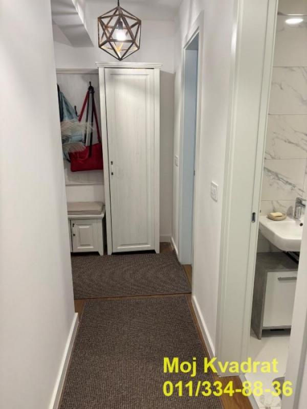 Stan na prodaju u Beogradu, Gornji grad, troiposoban, 95m2, cena 315000 evra