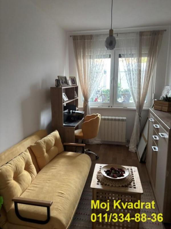 Stan na prodaju u Beogradu, Gornji grad, troiposoban, 95m2, cena 315000 evra