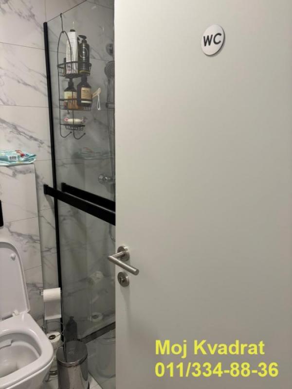 Stan na prodaju u Beogradu, Gornji grad, troiposoban, 95m2, cena 315000 evra