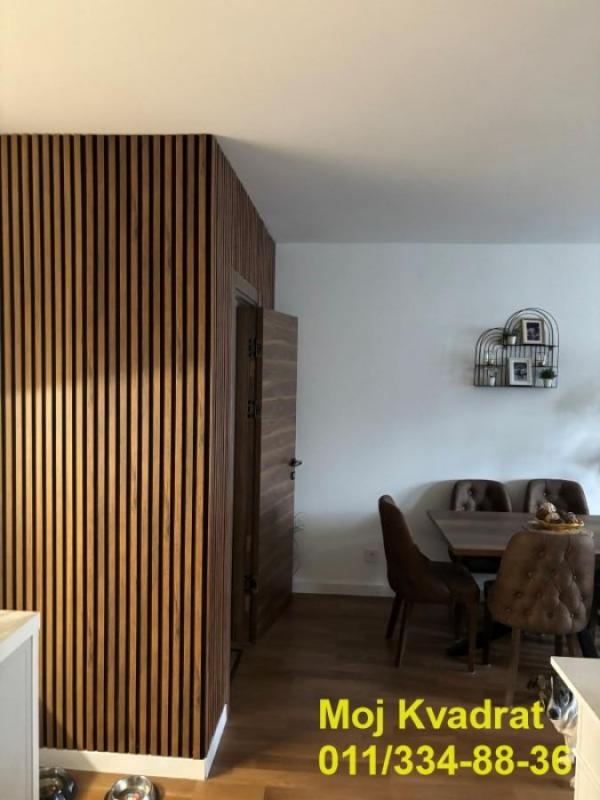 Stan na prodaju u Beogradu, Gornji grad, troiposoban, 95m2, cena 315000 evra