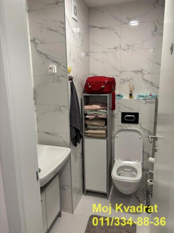 Stan na prodaju u Beogradu, Gornji grad, troiposoban, 95m2, cena 315000 evra