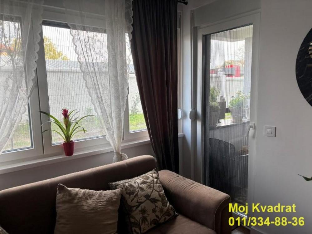 Stan na prodaju u Beogradu, Gornji grad, troiposoban, 95m2, cena 315000 evra