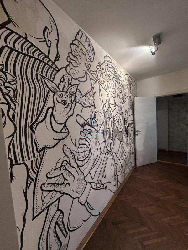 Stan na prodaju u Beogradu, Terazije, dvoiposoban, 60m2, cena 289000 evra