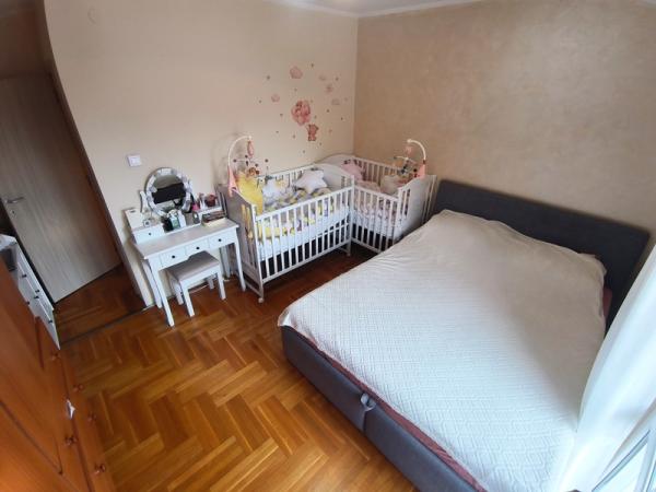 Stan na prodaju u Beogradu, Ledine, dvosoban, 47m2, cena 125000 evra