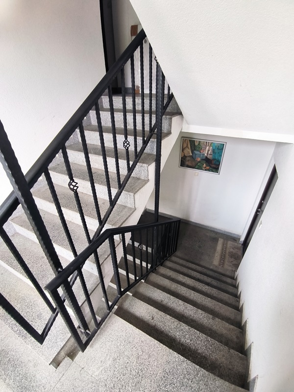 Stan na prodaju u Beogradu, Ledine, dvosoban, 47m2, cena 125000 evra