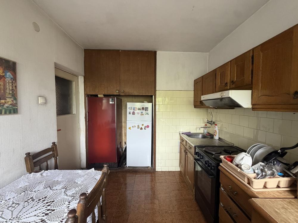 Stan na prodaju u Beogradu, Karaburma, dvosoban, 49m2, cena 134900 evra