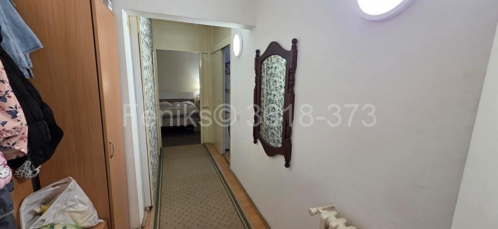 Stan na prodaju u Beogradu, Novi Beograd blok 63, dvoiposoban, 66m2, cena 207000 evra