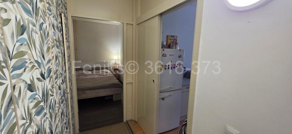 Stan na prodaju u Beogradu, Novi Beograd blok 63, dvoiposoban, 66m2, cena 207000 evra