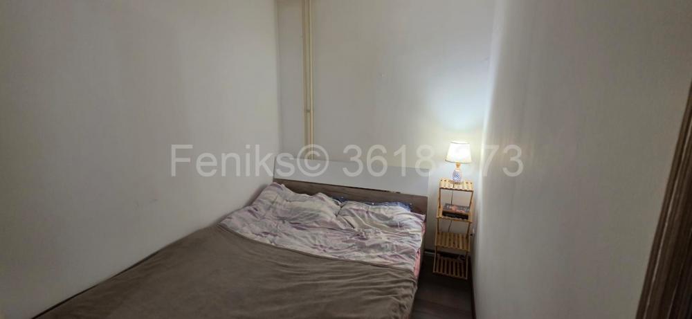 Stan na prodaju u Beogradu, Novi Beograd blok 63, dvoiposoban, 66m2, cena 207000 evra