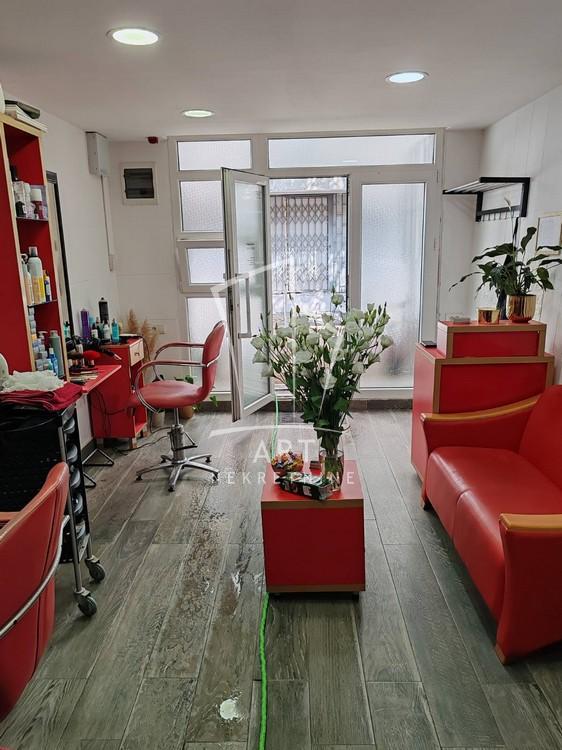 Stan na prodaju u Beogradu, Palilula, troiposoban, 95m2, cena 299000 evra