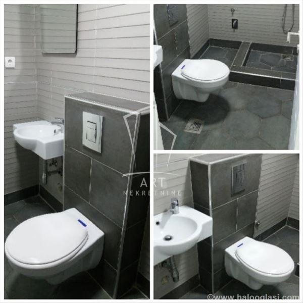 Stan na prodaju u Beogradu, Palilula, troiposoban, 95m2, cena 299000 evra