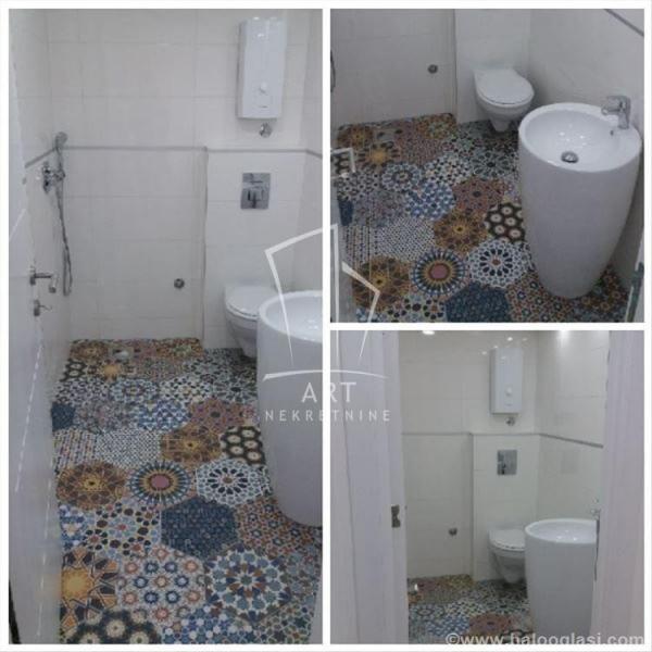 Stan na prodaju u Beogradu, Palilula, troiposoban, 95m2, cena 299000 evra