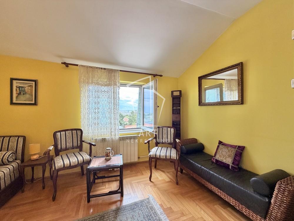 Stan na prodaju u Beogradu, Dedinje, cetvorosoban, 128m2, cena 520000 evra