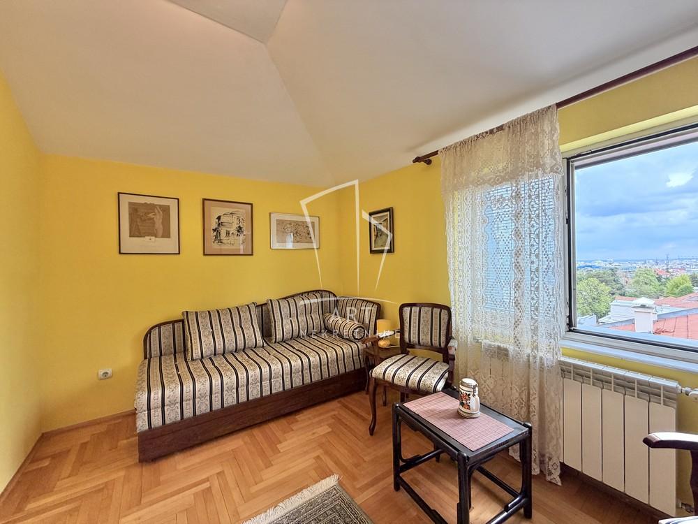 Stan na prodaju u Beogradu, Dedinje, cetvorosoban, 128m2, cena 520000 evra