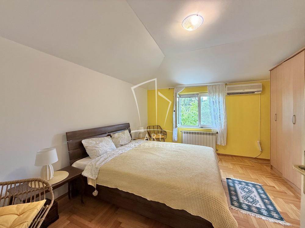 Stan na prodaju u Beogradu, Dedinje, cetvorosoban, 128m2, cena 520000 evra