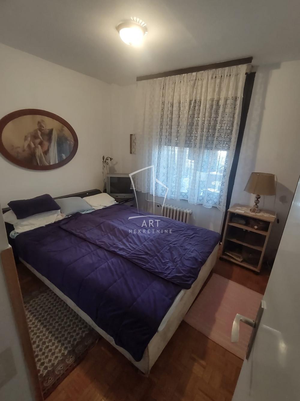 Stan na prodaju u Beogradu, Čukarica, dvosoban, 58m2, cena 190000 evra