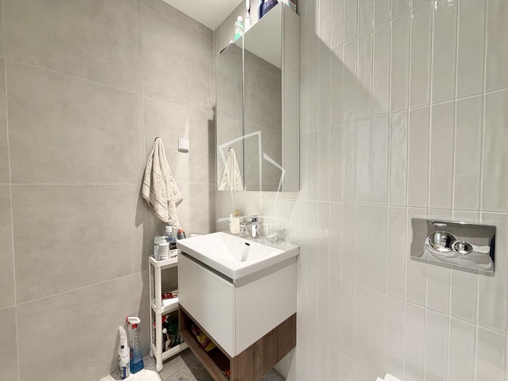 Stan na prodaju u Beogradu, Beograd na vodi, dvosoban, 53m2, cena 316000 evra