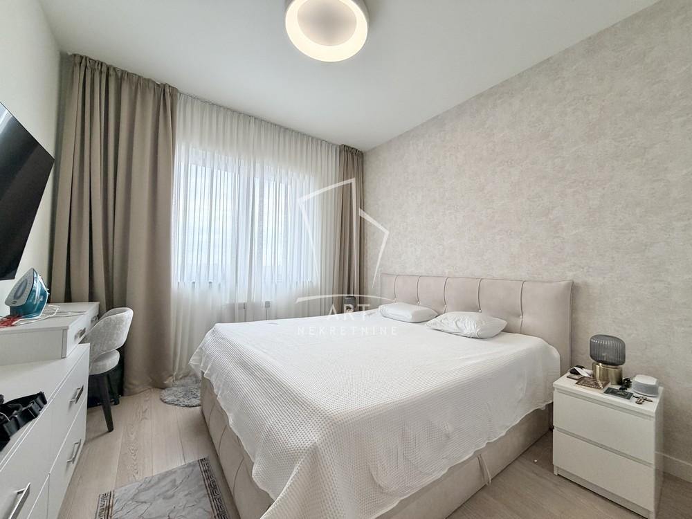 Stan na prodaju u Beogradu, Beograd na vodi, dvosoban, 53m2, cena 316000 evra