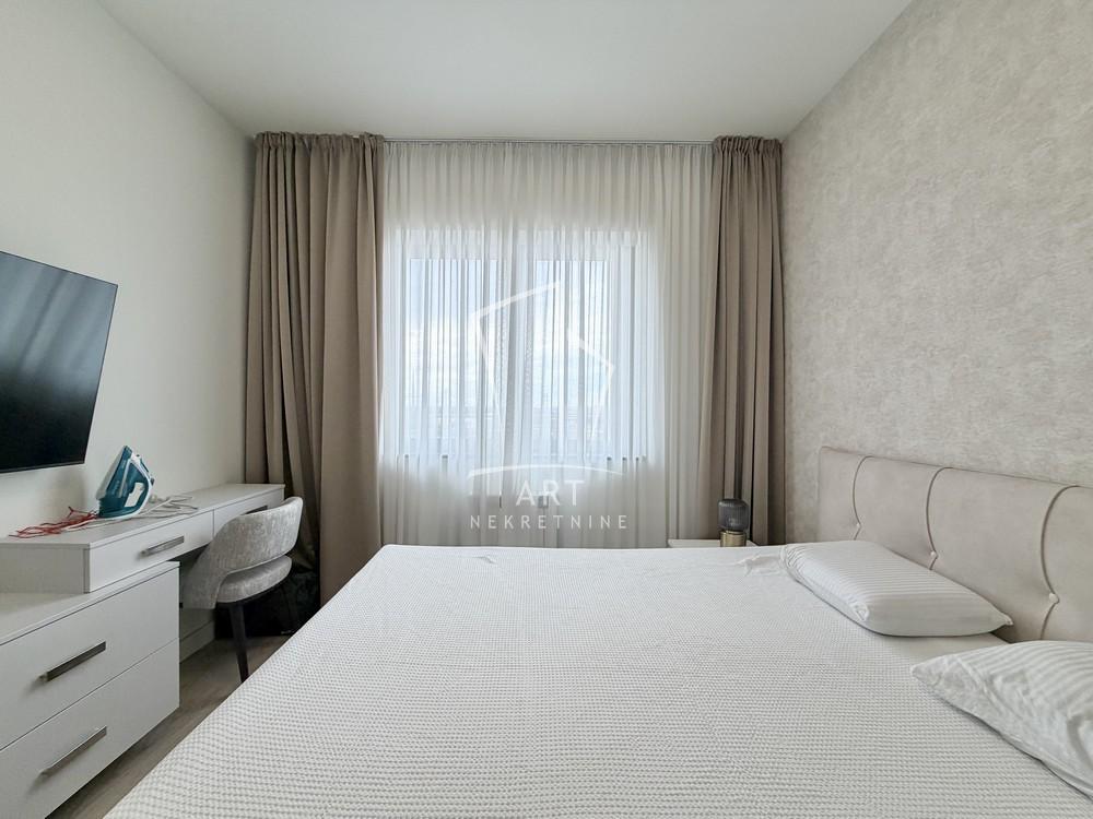 Stan na prodaju u Beogradu, Beograd na vodi, dvosoban, 53m2, cena 316000 evra