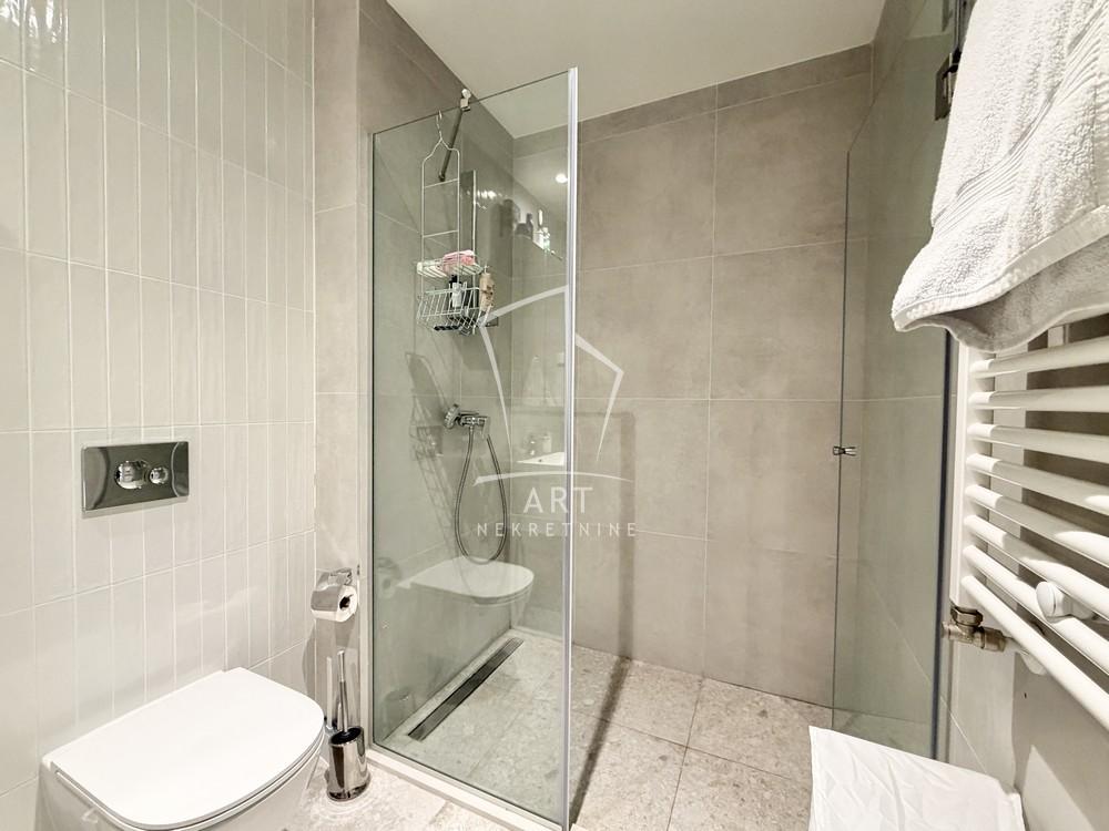 Stan na prodaju u Beogradu, Beograd na vodi, dvosoban, 53m2, cena 316000 evra