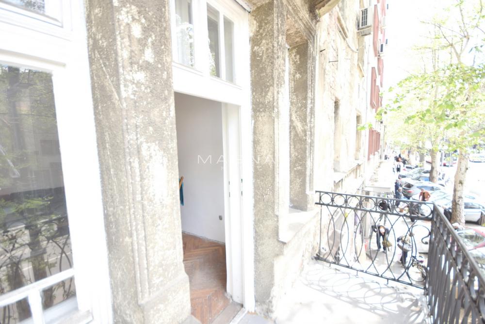 Stan na prodaju u Beogradu, Stari grad, trosoban, 87m2, cena 289900 evra