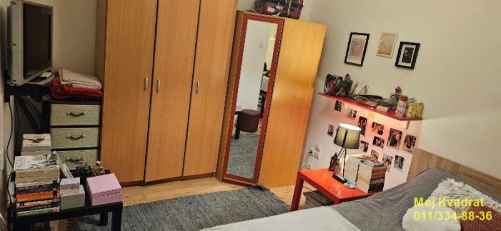 Stan na prodaju u Beogradu, Crveni Krst, jednosoban, 23m2, cena 103000 evra