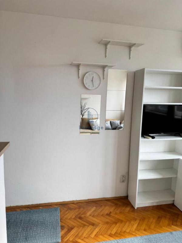 Stan na prodaju u Beogradu, Banovo brdo, jednosoban, 21m2, cena 98500 evra