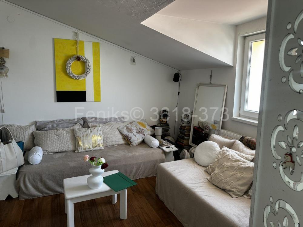 Stan na prodaju u Beogradu, Zvezdara, dvosoban, 50m2, cena 133000 evra