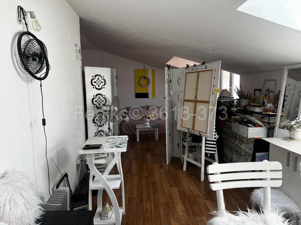 Stan na prodaju u Beogradu, Zvezdara, dvosoban, 50m2, cena 133000 evra