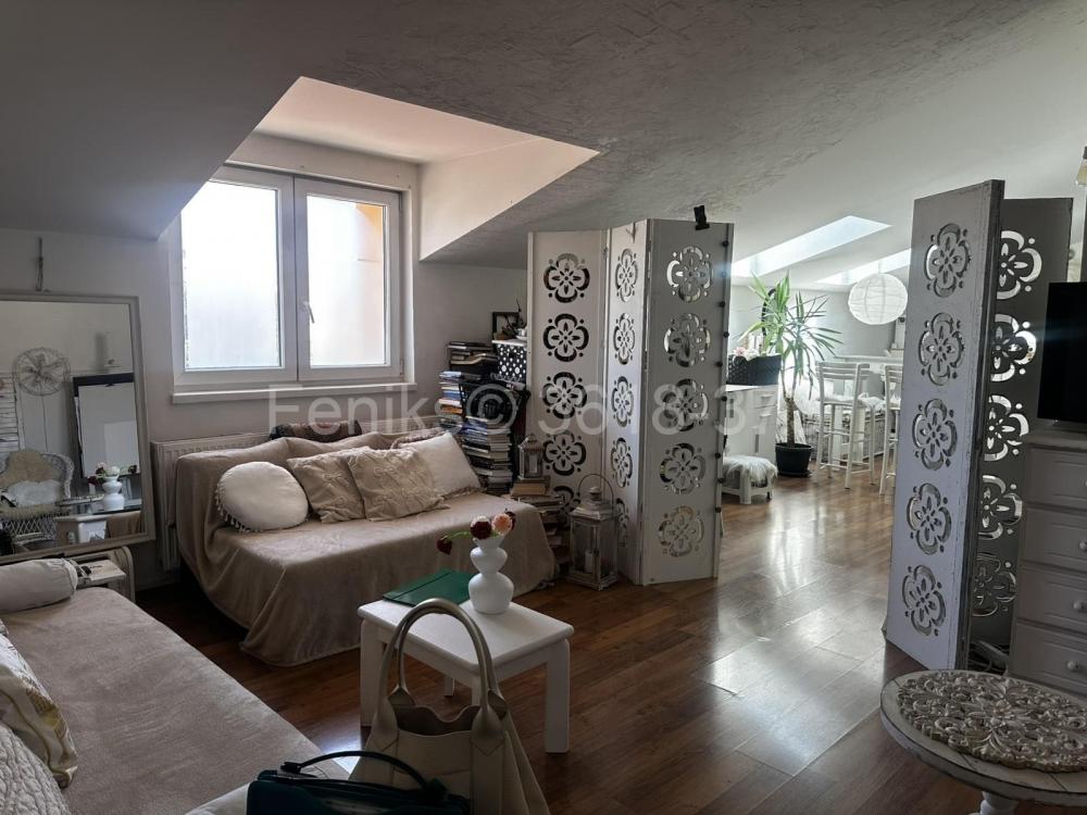 Stan na prodaju u Beogradu, Zvezdara, dvosoban, 50m2, cena 133000 evra